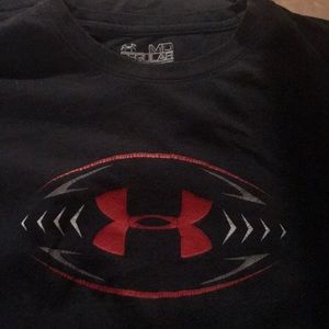 Under armor t shirt